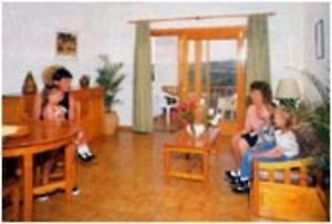 Mare Verde/Maluca Hotel Tenerife Island Luaran gambar